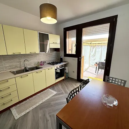 Apartamento Casa Eden - C97
