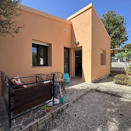 Apartamento Casa Eden - C97 *