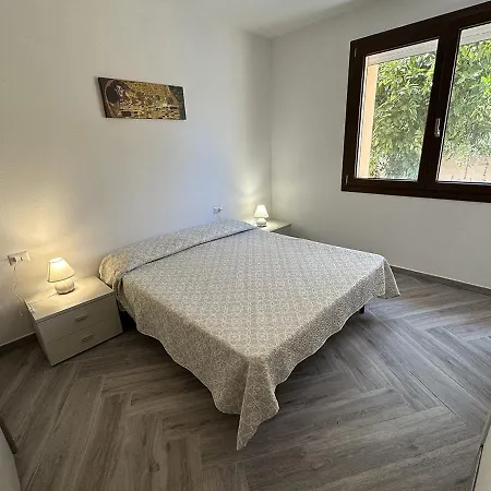 Apartamento Casa Eden - C97 *