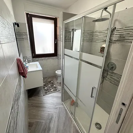 Casa Eden - C97 Apartamento