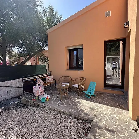Casa Eden - C97 Apartamento *